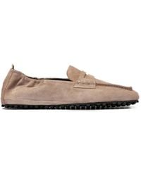 Officine Creative - Travis 001 Loafers - Lyst