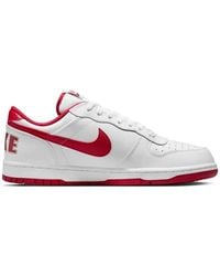 Nike - Big Low Sneakers - Lyst