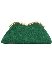 Mansur Gavriel - Baci Clutch Bag - Lyst