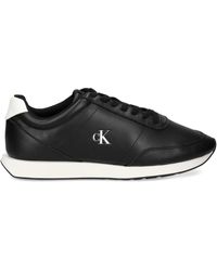 Calvin Klein - Retro Runner Sneakers - Lyst