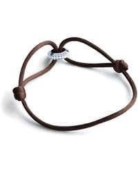LOEV - Bracciale Eternity Summer - Lyst