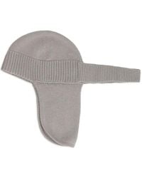 ZEGNA - Cashmere Beanie - Lyst