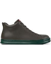 Camper - Runner Sneakers Mit Schnürung - Lyst