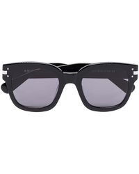 Amiri - Square-Frame Sunglasses - Lyst