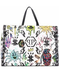 Philipp Plein Bags for Women | Online Sale up to 67% off | Lyst