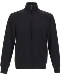 Colmar - Sudadera De Algodón Con Cremallera - Lyst