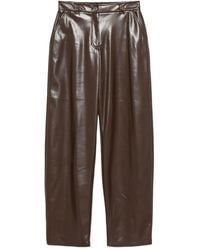 Pinko - Trousers - Lyst