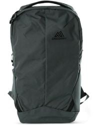 Gregory - Rhune 22 Logo-Print Panelled Backpack - Lyst