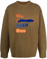 ADER error Sweaters and knitwear for Men | Online Sale up to 61 