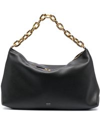 Khaite - Clara Chain-strap Bag - Lyst