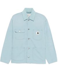Carhartt - W' Og Michigan Jacket - Lyst