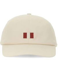 Bally - Honkbalpet Met Geborduurd Logo - Lyst