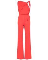 ANDAMANE - Venere Jumpsuit - Lyst