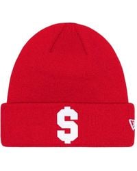 Supreme - X New Era Berretto - Lyst