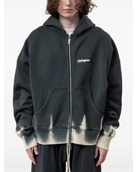 RRR123 - Dark Country Cva Zip-Up Hoodie - Lyst