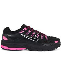 Nike - P-6000 Hyper" Trainers - Lyst