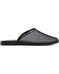 Ancient Greek Sandals - The Slipper Mesh Mules - Lyst
