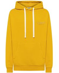Laneus - Print Hoodie - Lyst