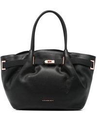Alexander Smith - Large Brooke Tote Bag - Lyst