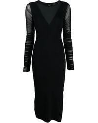 Pinko - Dresses - Lyst