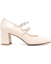 CAREL PARIS - Zapatos Alice con tacón de 60 mm - Lyst