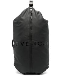 Givenchy - G-Zip Backpack - Lyst