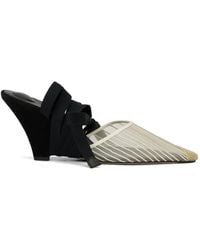 Jacquemus - The High Espadrilles - Lyst