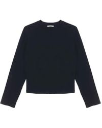 Entire studios - Organic Cotton T-Shirt - Lyst