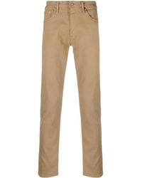 Polo Ralph Lauren - Sullivan Slim-Cut Jeans - Lyst