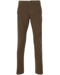 Dondup - Gaubert Slim-Fit-Hose - Lyst
