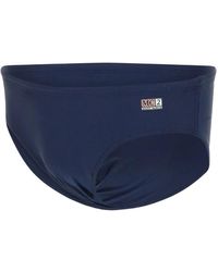 MC2 Saint Barth - Cayo Swim Trunks - Lyst