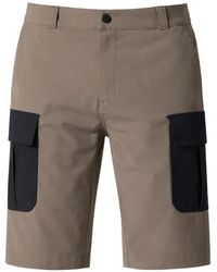 Rossignol - Cargo-Pocket Shorts - Lyst