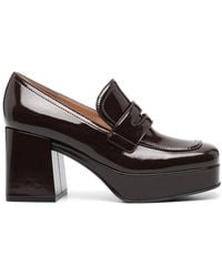 Gianvito Rossi - Rouen 85mm パンプス - Lyst