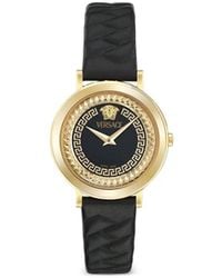 Versace - Greca Flourish 35Mm - Lyst
