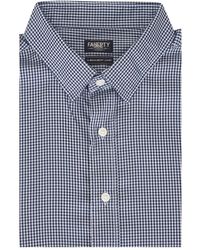 Faherty - Polo-Collar Shirt - Lyst