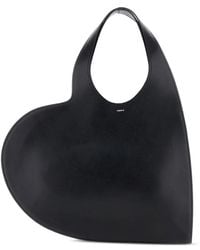 Coperni - Borsa A Spalla Con Dettaglio Cut-Out - Lyst