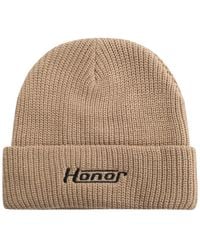 Honor The Gift - Honor Beanie Hat - Lyst
