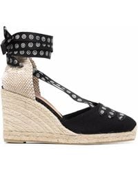 Castañer - X 10 Corso Como Espadrilles - Lyst