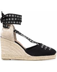 Castañer - X 10 Corso Como Espadrilles - Lyst
