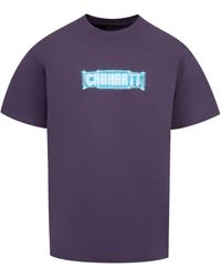 Carhartt - S/S Electric Boogie Graphic-Print T-Shirt - Lyst