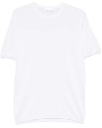 Roberto Collina - Short-Sleeve T-Shirt - Lyst