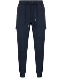 Polo Ralph Lauren - Cargo Track Pants - Lyst