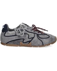 Naked Wolfe - Sneakers Adored Con Applicazione - Lyst