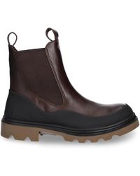 Ecco - Grainer Stiefeletten - Lyst