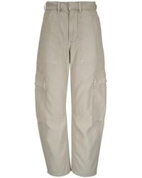 Citizens of Humanity - Marcelle Multi-Pocket Cargo Pants - Lyst