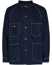 Orslow Jackets for Men | Online Sale up to 48% off | Lyst