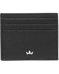 Roderer - Logo-Stud Cardholder - Lyst