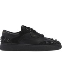 Giuseppe Zanotti - Gz94 Embroidery - Lyst