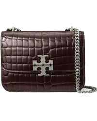 Tory Burch - Bolso de hombro Eleanor pequeño - Lyst