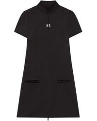 Courreges - Dresses - Lyst